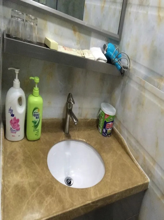 Yuanyi Apartment Hotel