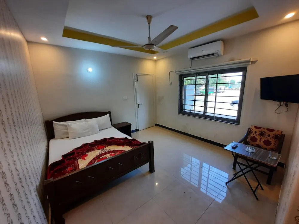 Islamabad Guest House
