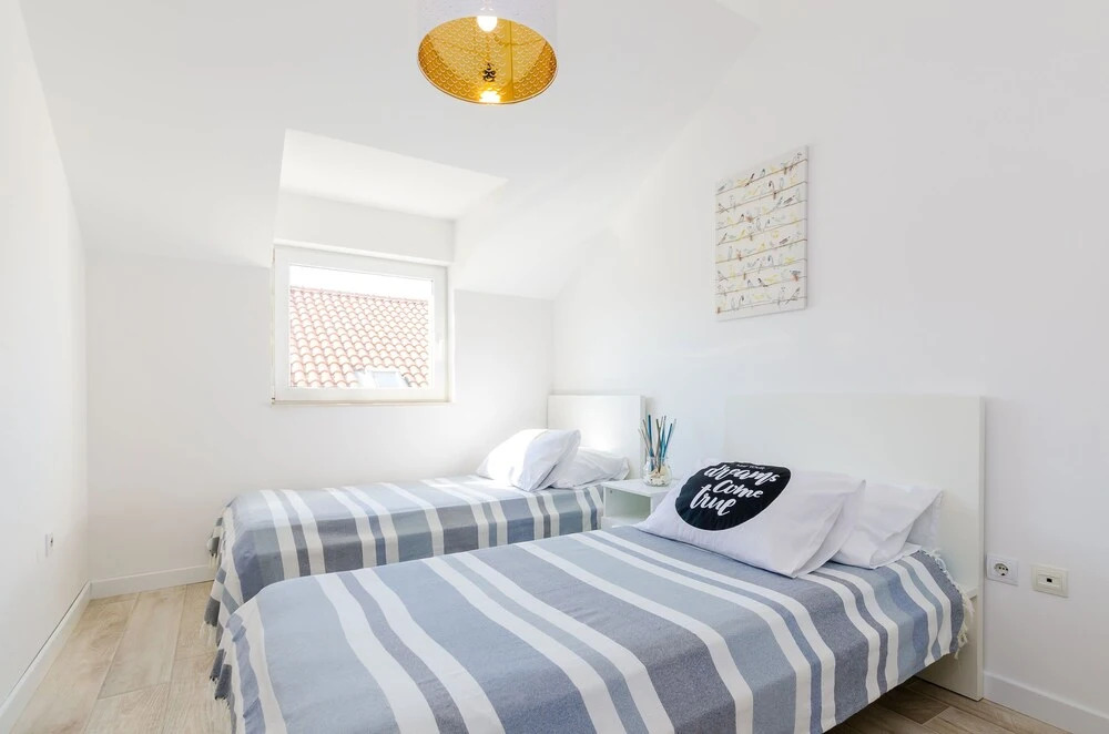 Apartment Sea Shell