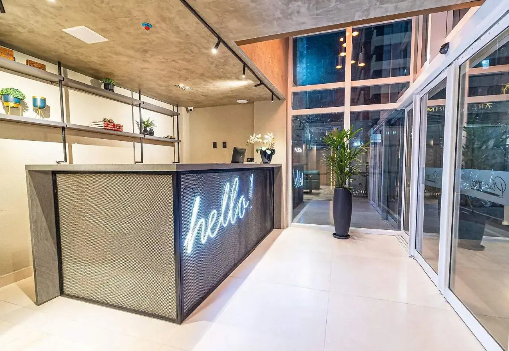 Place2You Hotel by Welkom