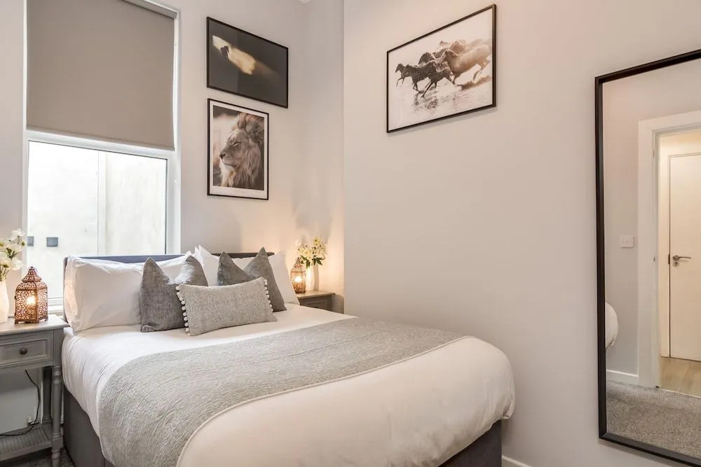 Wellington Park Boutique Apartments