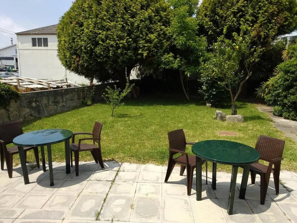 AirPorto Hostel