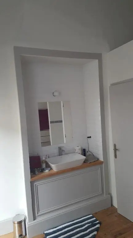 Charming apartment - Lectoure - gers
