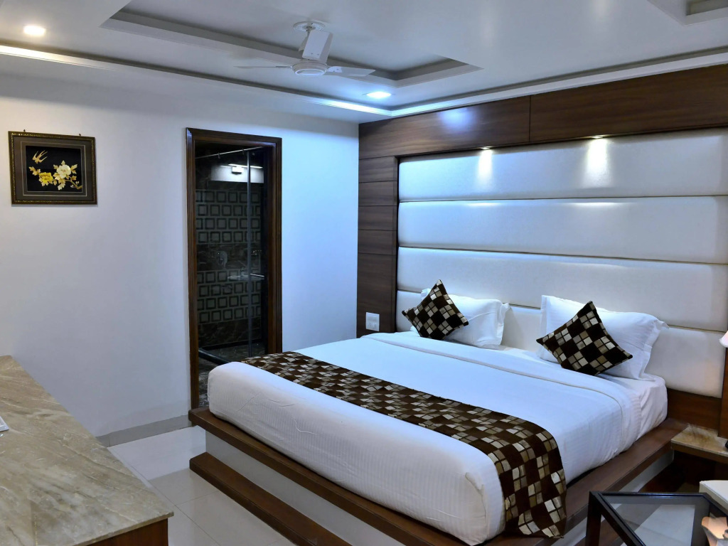 Hotel Kc Inn Ajmer