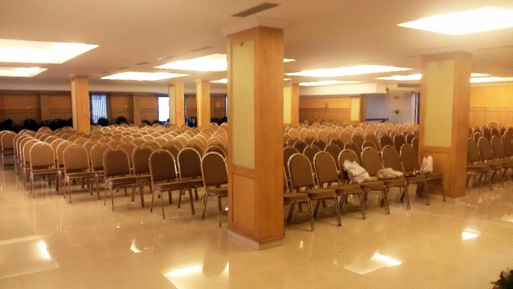 Hotel Kanoos Residency
