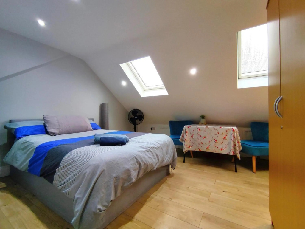 Christoforos Friendly Stay
