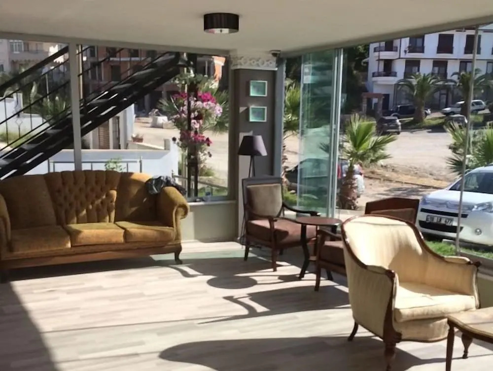 Hotel Hugo
