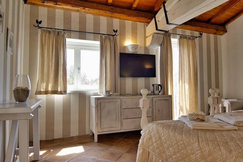 Domus Corallia-Luxury Rooms