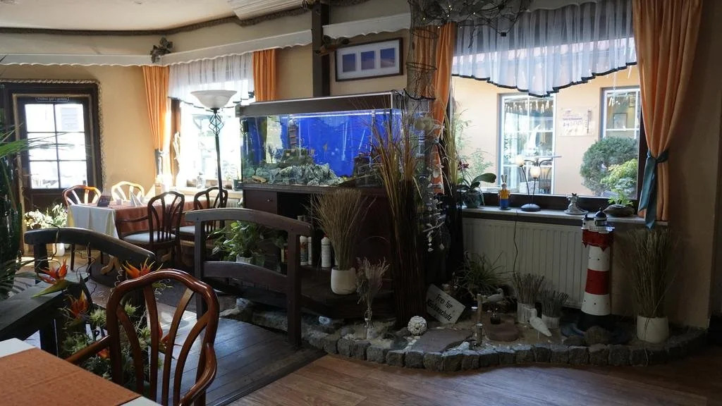 Hotel Garni Am Deich Zingst