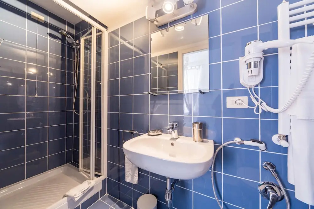 Guest House San Pietro