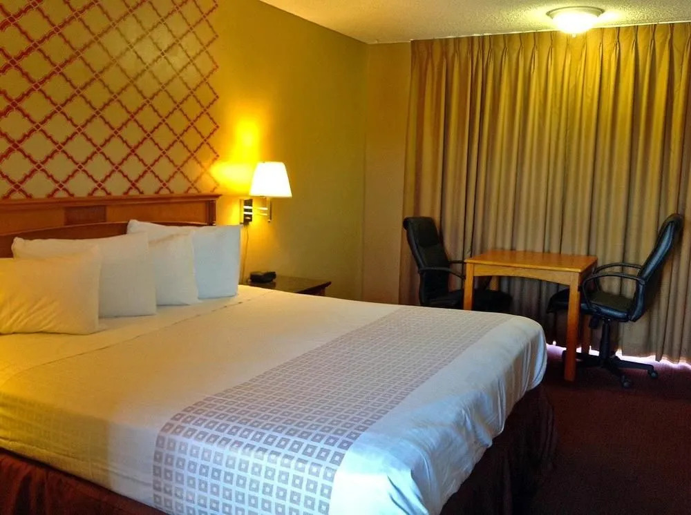 Americas Best Value Inn/motel 6 Barstow