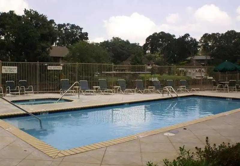 Fairfield Inn & Suites Lafayette South