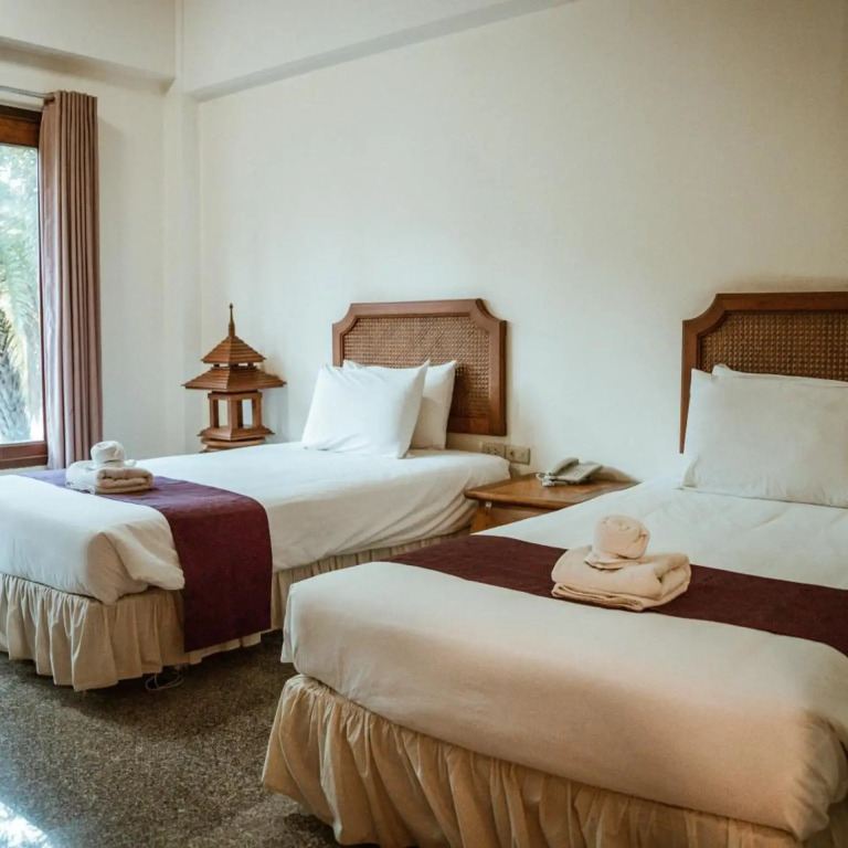 Tak Andaman Resort & Hotel