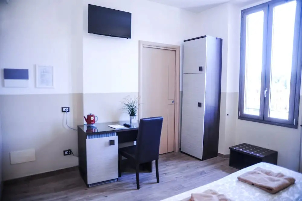 Guesthouse Buonarroti Florence