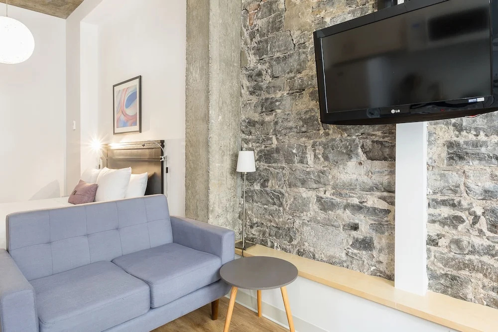 Les Lofts de Buade - Par Les Lofts Vieux-Québec
