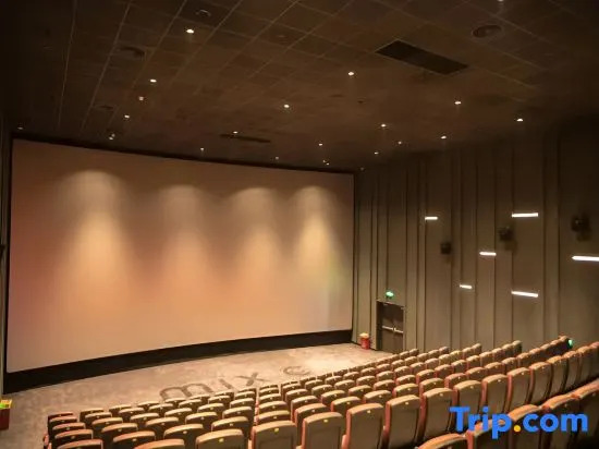 Huizhou Xiao Jin Wan Hai Ge the Resort Apartments