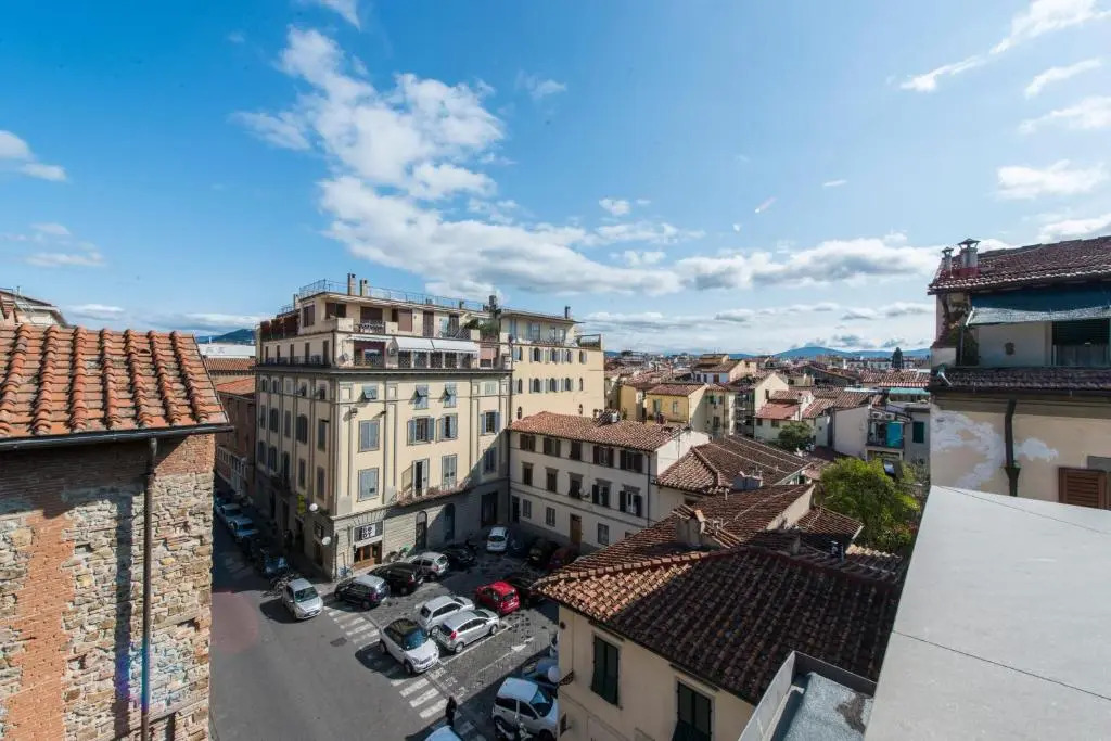 Hotel Rapallo