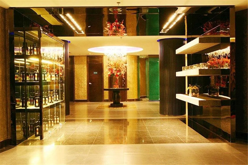 Tieyuan Hotel