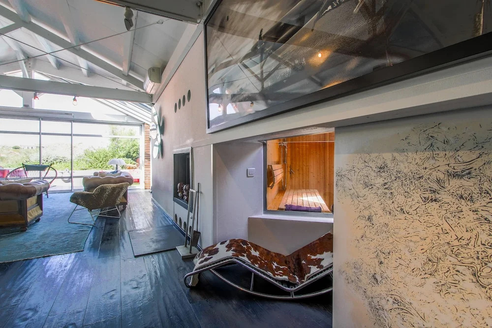 Homelly-  Luxueuse villa Les Goudes
