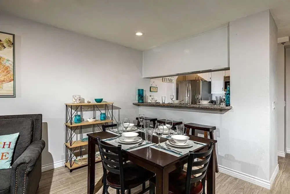 Oceanside Beach Condos