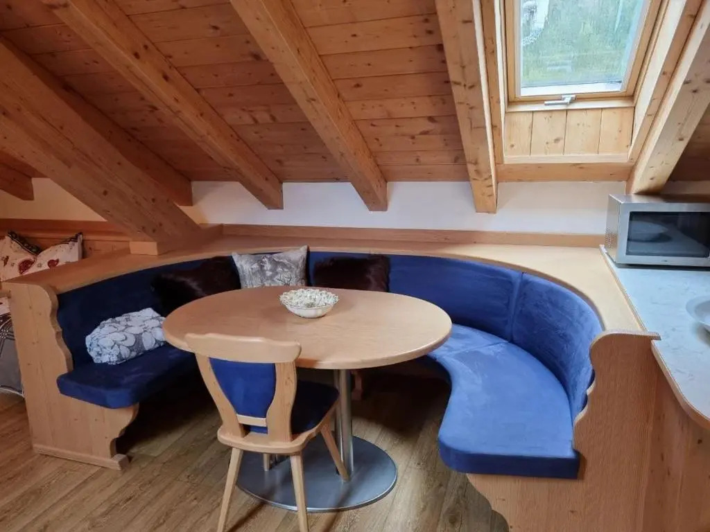 Pian Schiavaneis B&b apartament