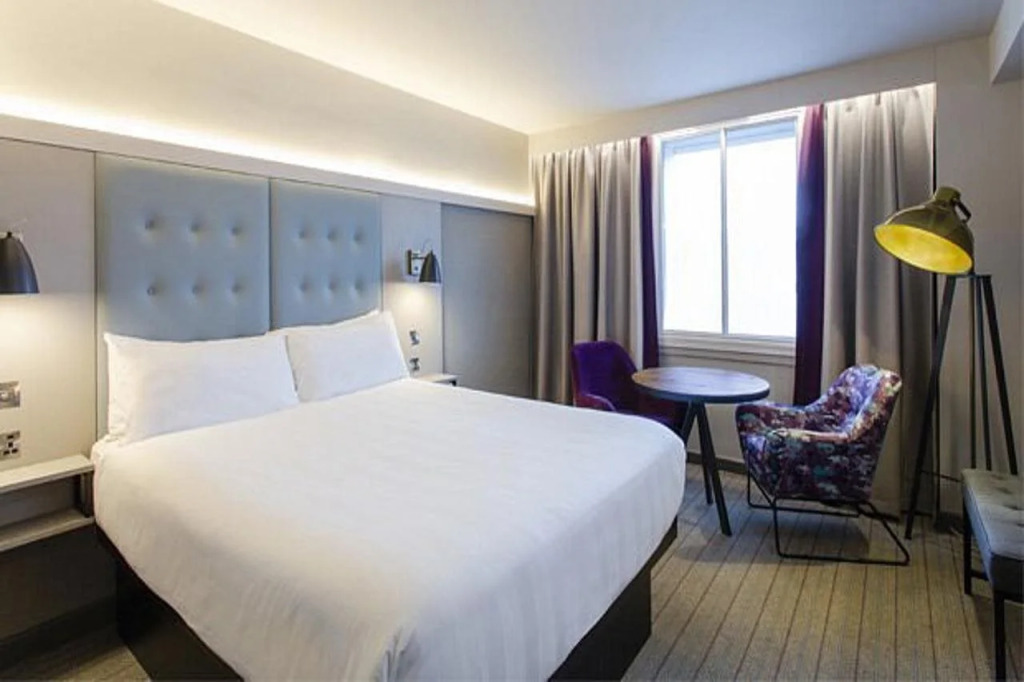 Premier Inn Stockton-on-Tees - Preston Farm