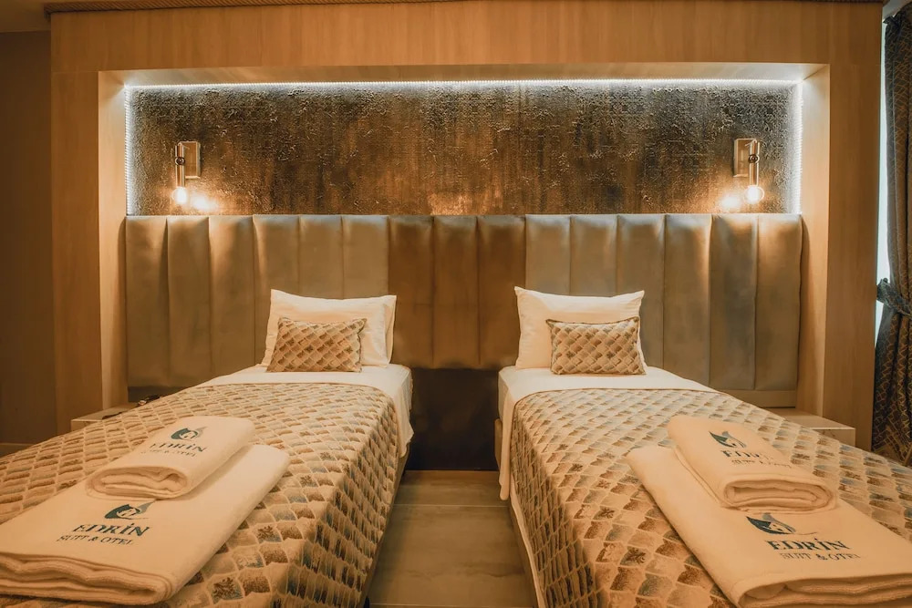 Edrin Hotel