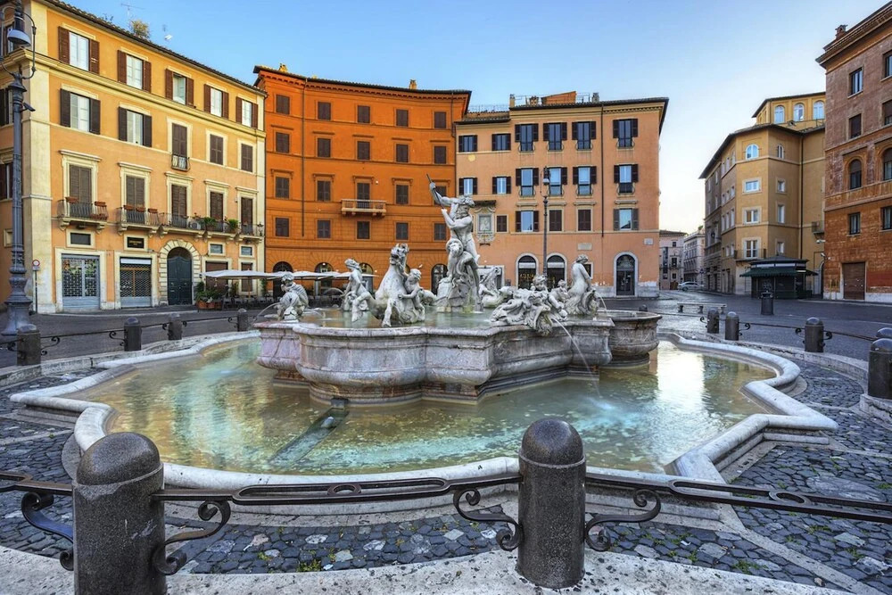 Via Veneto - WR Apartments