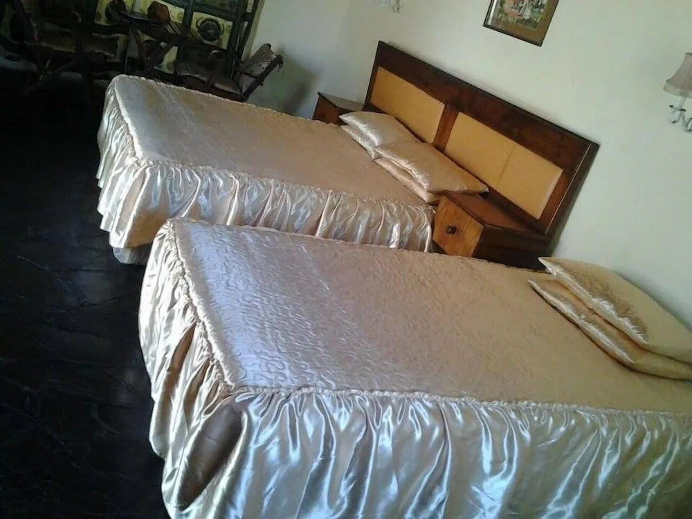 Matopo Ingwe Lodge