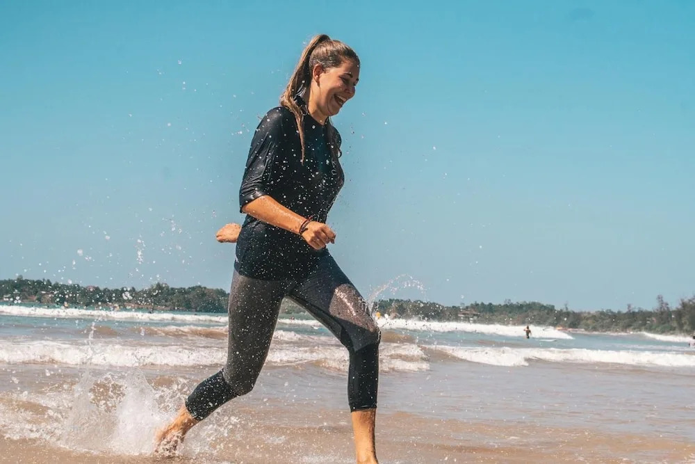 Surf & Yoga Mirissa