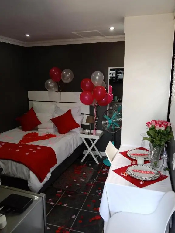 Vusis Guesthouse