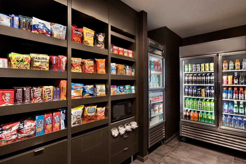 Courtyard by Marriott St Paul Woodbury