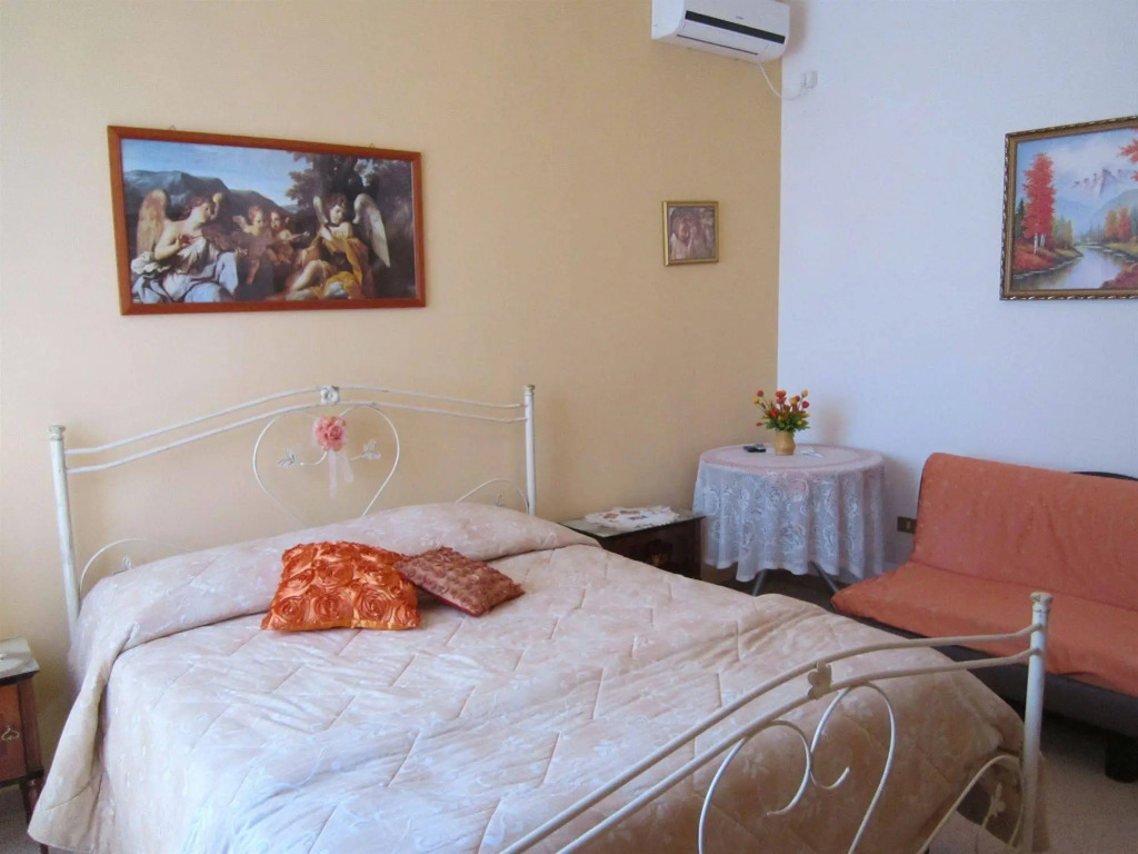 B&B Casa Mariangi