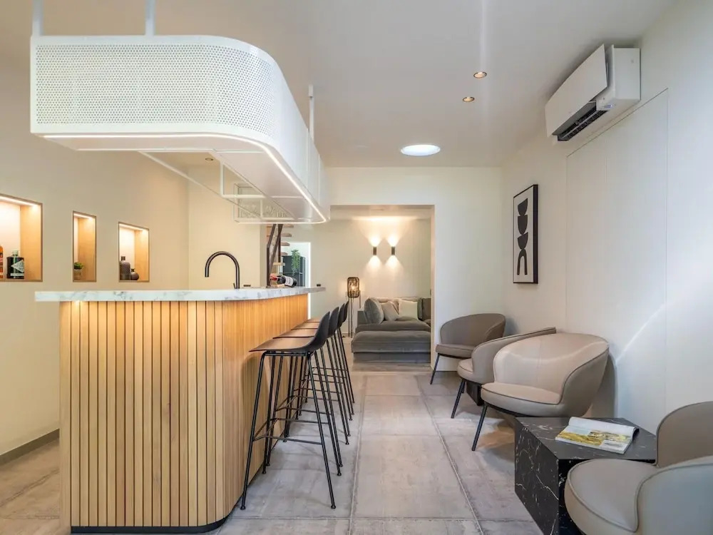 Luxury Villa With Pool & Sauna Kortrijk