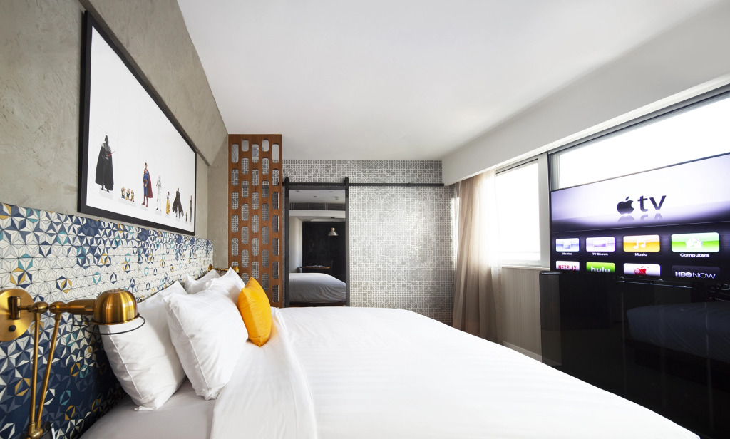 Ovolo Central