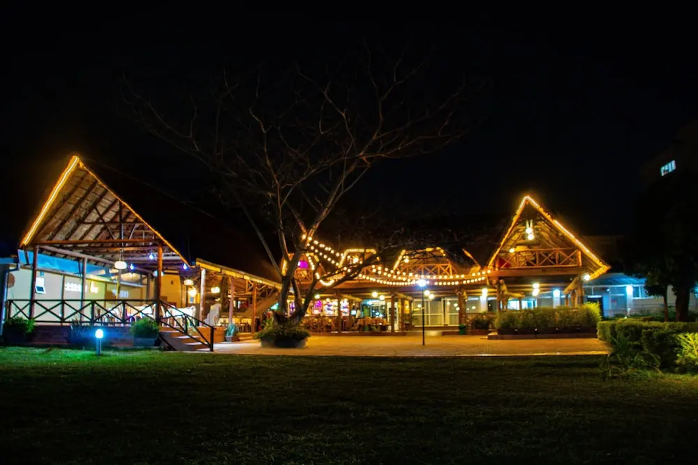 Bomah Hotel Limited