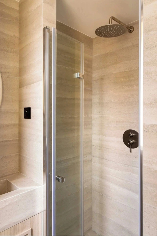 Design Apartment a/c 2br/6p - Saint-germain