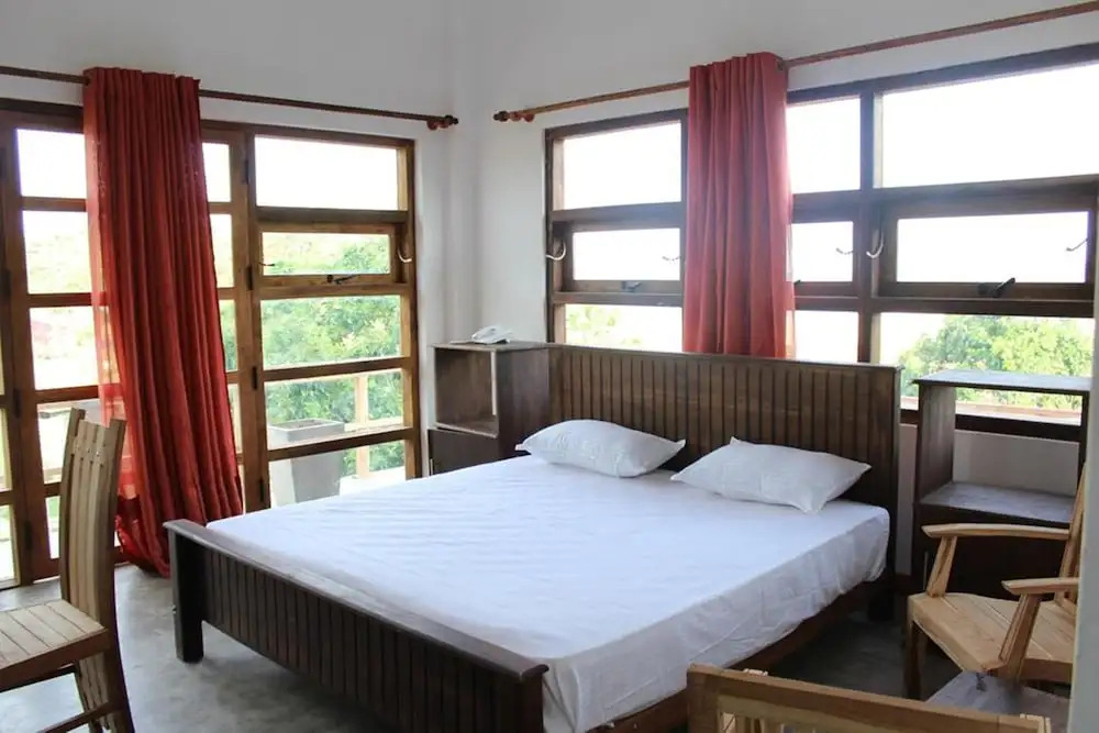 Yasra Holiday Villa