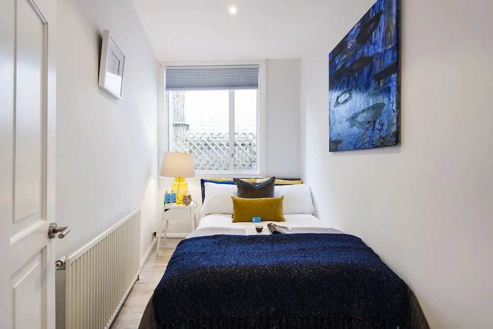 Earls Court Residences