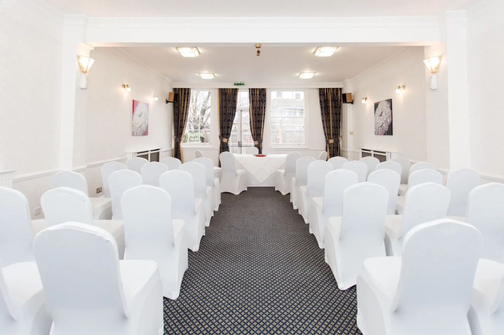 The Clarendon Hotel