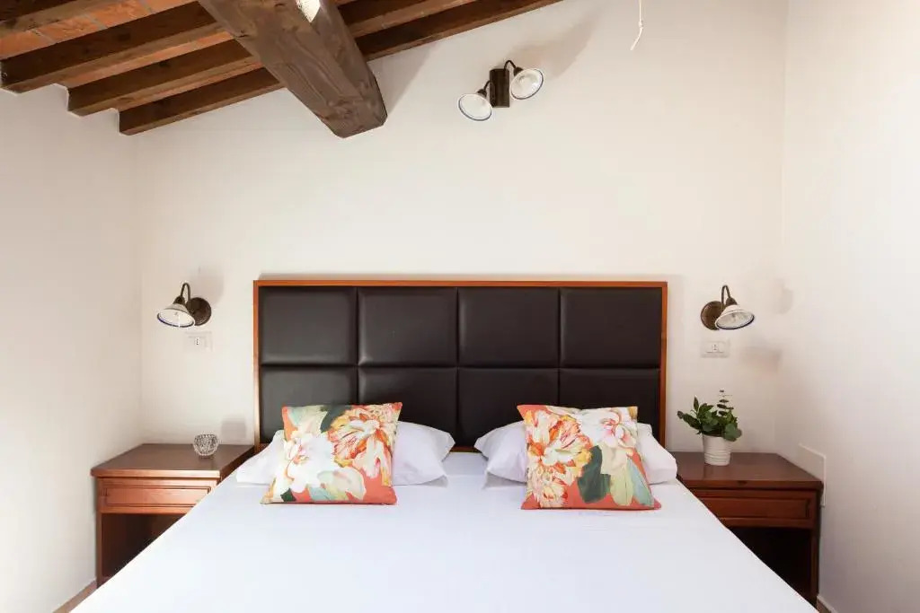 Residence Borgo Verde