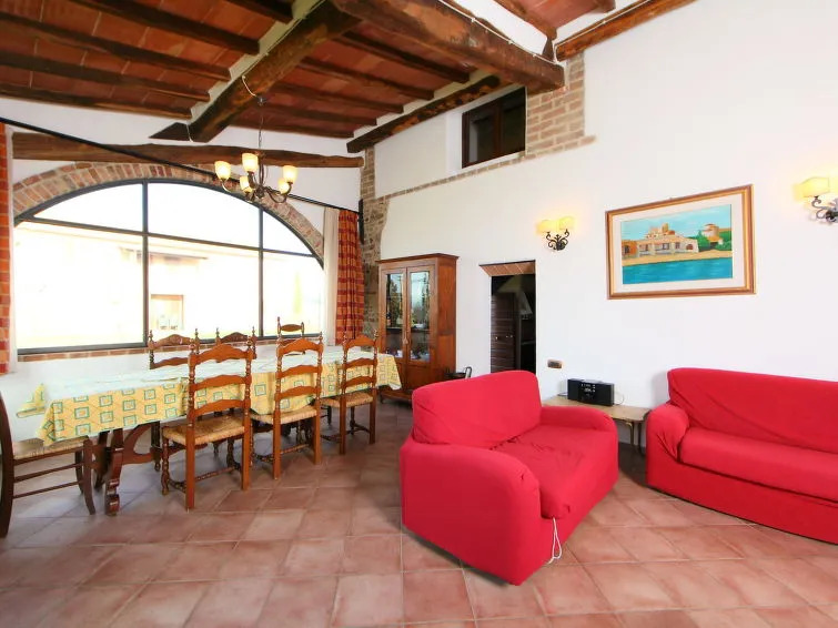 Villa Capanna