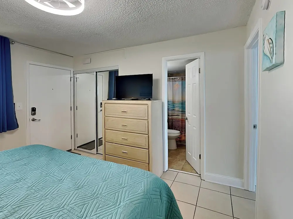 Harbour Beach Resort 616