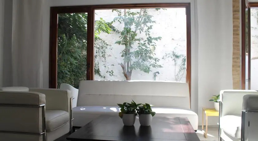 My Boutique House Patraix