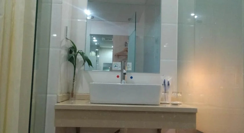 Citihome Hotel