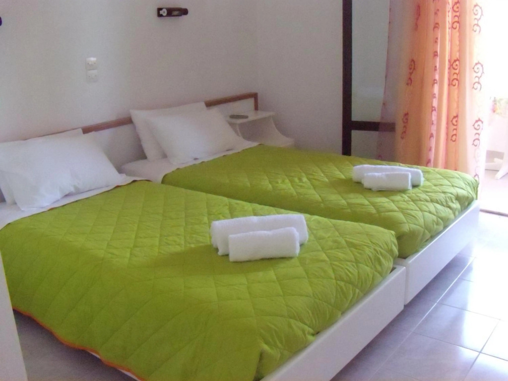 Antigoni Apartments