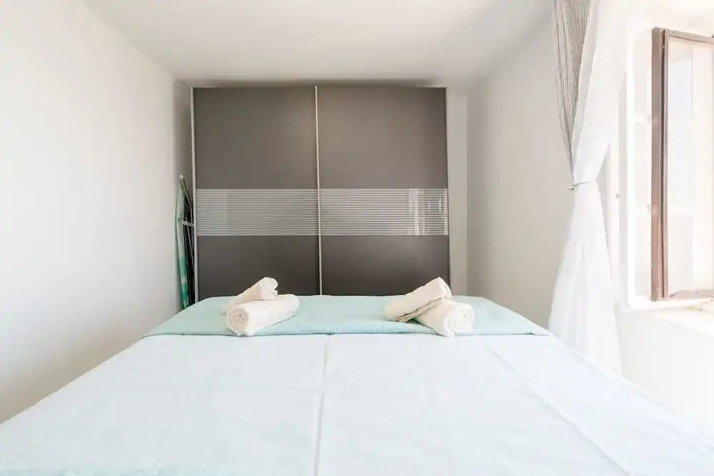 Luxury Apartment Ladovina