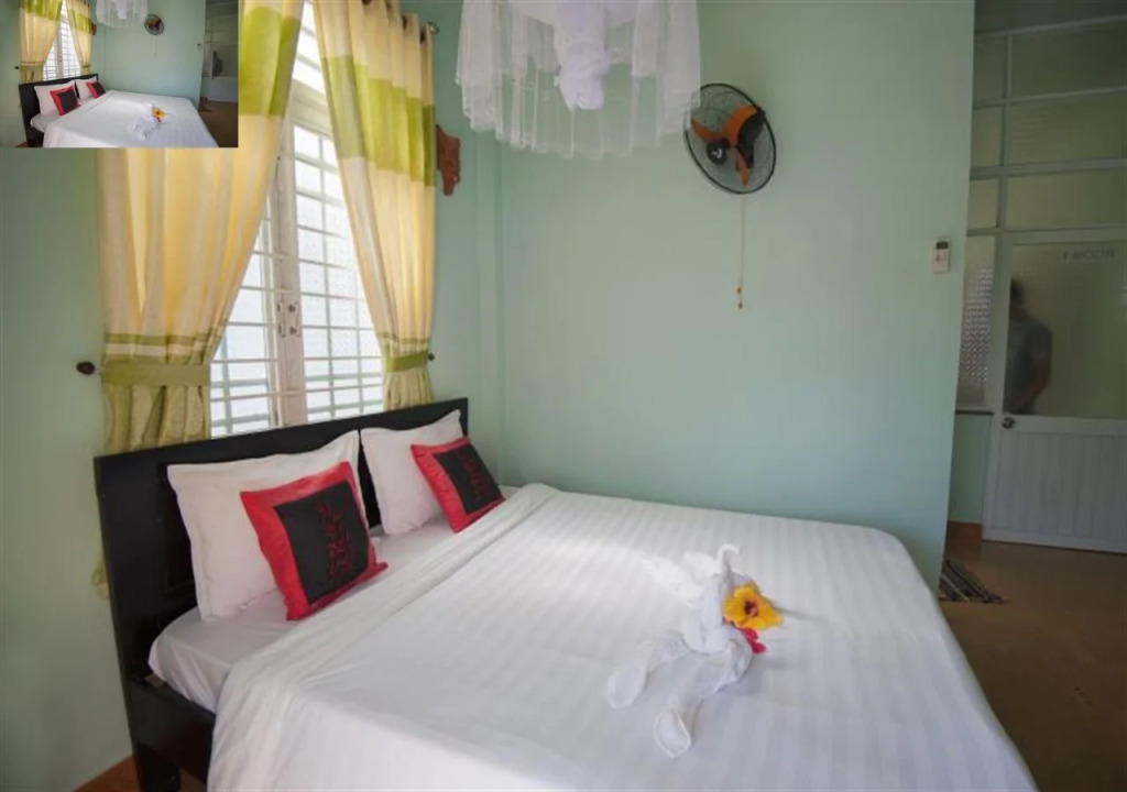 Pink Buds Homestay