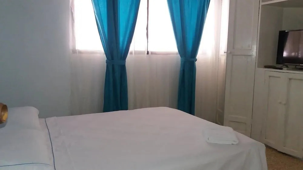 Hotel Atuchi