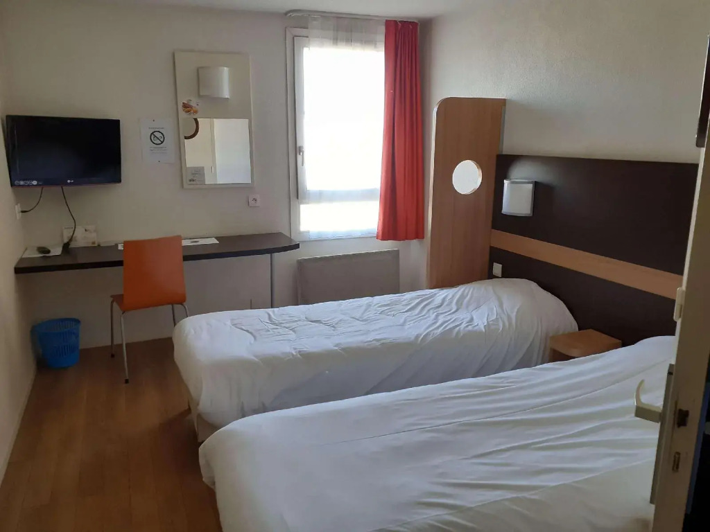 Hotel Bhoma Troyes